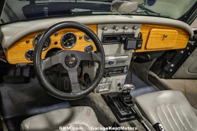 1991 Austin - Healey 3000 Replica