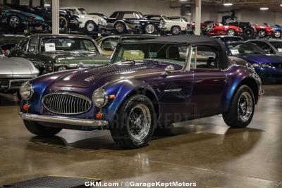 1991 Austin - Healey 3000 Replica