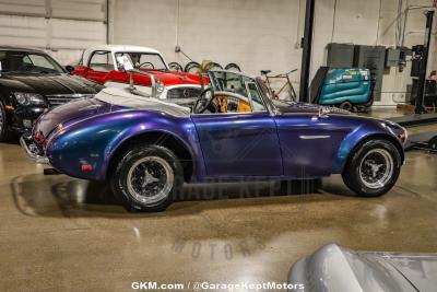 1991 Austin - Healey 3000 Replica