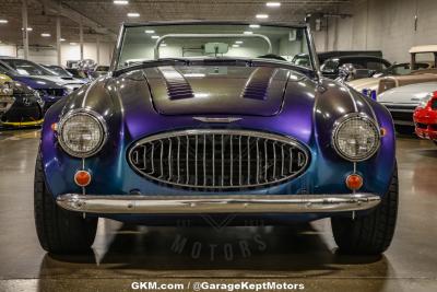 1991 Austin - Healey 3000 Replica