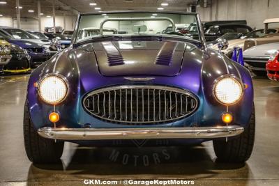 1991 Austin - Healey 3000 Replica