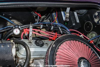 1991 Austin - Healey 3000 Replica