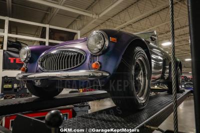 1991 Austin - Healey 3000 Replica