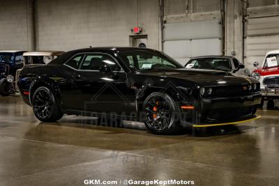 2023 Dodge Challenger R/T Scat Pack Widebody