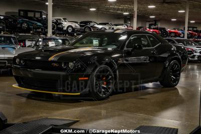 2023 Dodge Challenger R/T Scat Pack Widebody