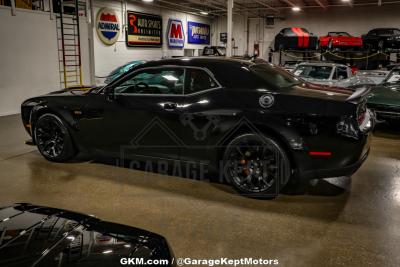 2023 Dodge Challenger R/T Scat Pack Widebody