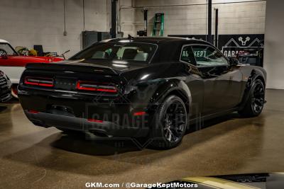 2023 Dodge Challenger R/T Scat Pack Widebody