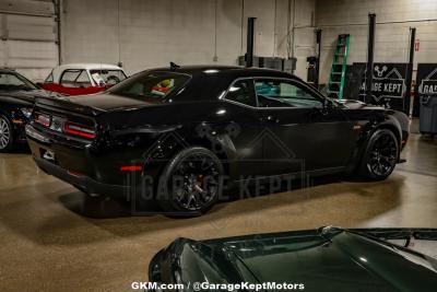 2023 Dodge Challenger R/T Scat Pack Widebody