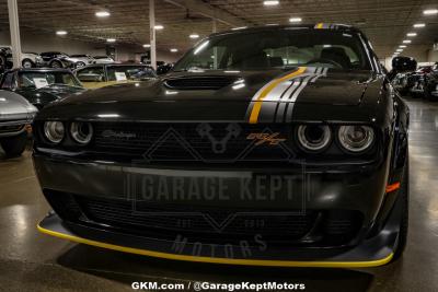 2023 Dodge Challenger R/T Scat Pack Widebody