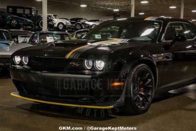 2023 Dodge Challenger R/T Scat Pack Widebody