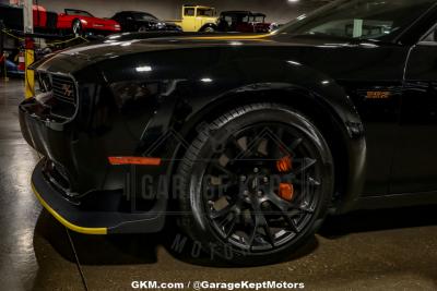 2023 Dodge Challenger R/T Scat Pack Widebody