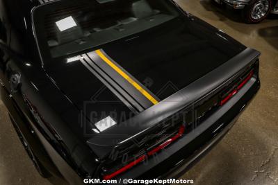 2023 Dodge Challenger R/T Scat Pack Widebody