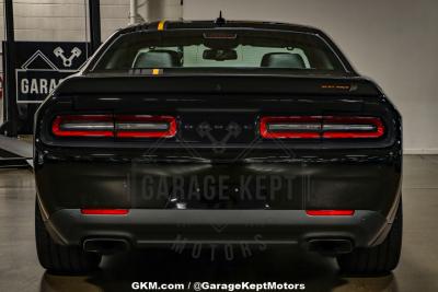 2023 Dodge Challenger R/T Scat Pack Widebody