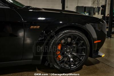 2023 Dodge Challenger R/T Scat Pack Widebody