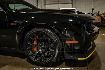 2023 Dodge Challenger R/T Scat Pack Widebody