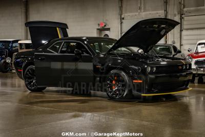 2023 Dodge Challenger R/T Scat Pack Widebody