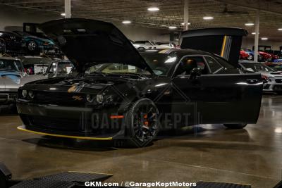 2023 Dodge Challenger R/T Scat Pack Widebody