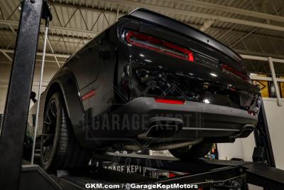 2023 Dodge Challenger R/T Scat Pack Widebody