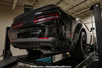 2023 Dodge Challenger R/T Scat Pack Widebody