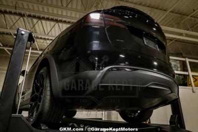 2022 Tesla Model X Plaid