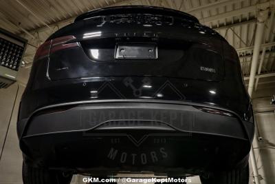 2022 Tesla Model X Plaid