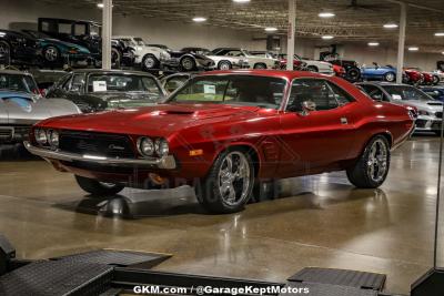 1974 Dodge Challenger