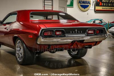 1974 Dodge Challenger