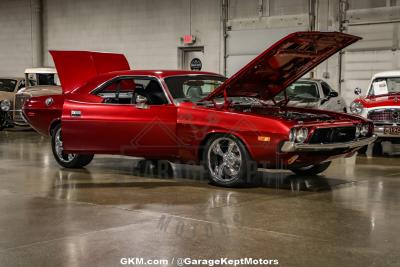 1974 Dodge Challenger