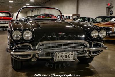 1961 Chevrolet Corvette