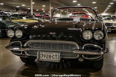 1961 Chevrolet Corvette