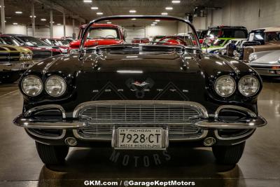 1961 Chevrolet Corvette