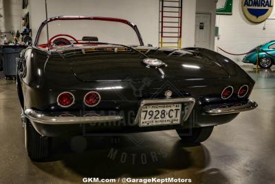 1961 Chevrolet Corvette