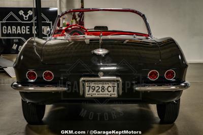 1961 Chevrolet Corvette