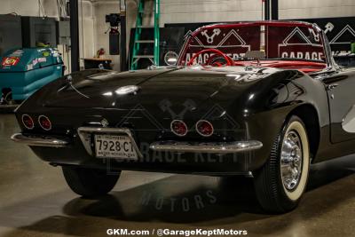 1961 Chevrolet Corvette