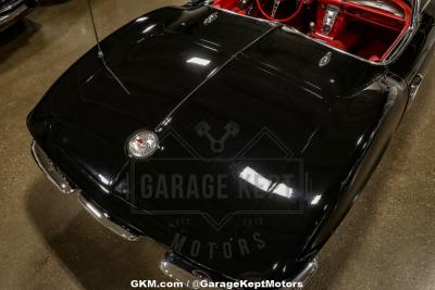 1961 Chevrolet Corvette