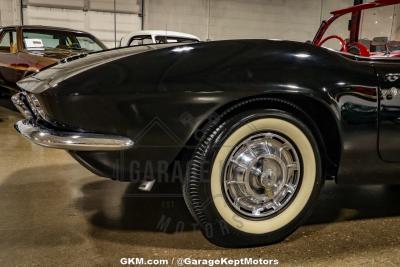 1961 Chevrolet Corvette