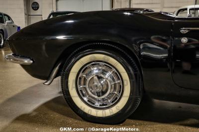 1961 Chevrolet Corvette