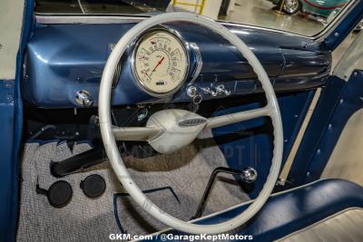 1935 Ford Model 48 Pickup