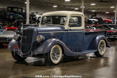 1935 Ford Model 48 Pickup