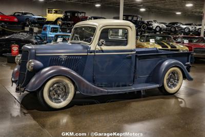 1935 Ford Model 48 Pickup