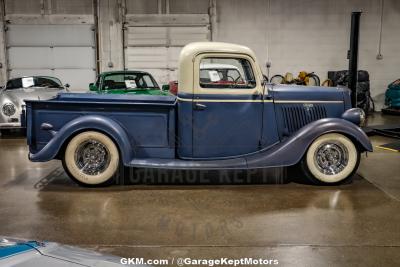 1935 Ford Model 48 Pickup