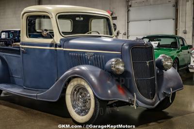 1935 Ford Model 48 Pickup