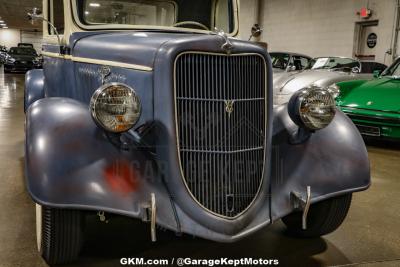 1935 Ford Model 48 Pickup