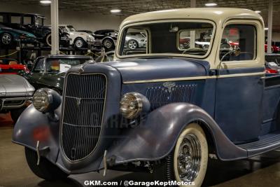 1935 Ford Model 48 Pickup