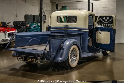 1935 Ford Model 48 Pickup