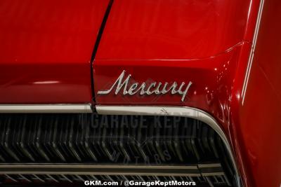 1968 Mercury Cougar XR-7 GT-E