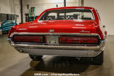 1968 Mercury Cougar XR-7 GT-E