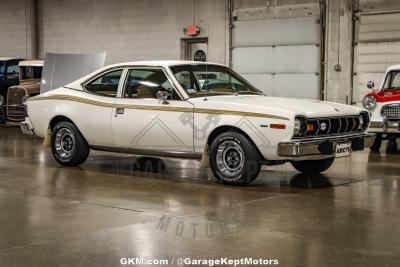 1975 AMC Hornet X