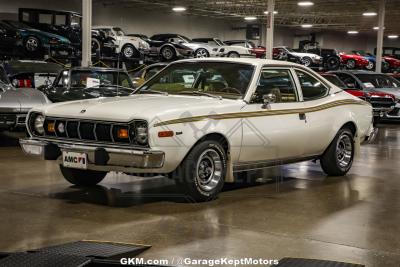 1975 AMC Hornet X