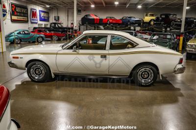 1975 AMC Hornet X